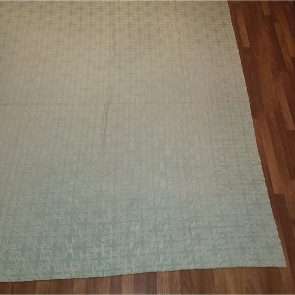 Vintage Woven  Bates Bedspreads Reg. - Picture 2 of 8